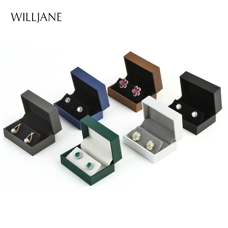 Body Jewelry Storage - Qualidade brinco jóias armazenamento apresentação embalagem